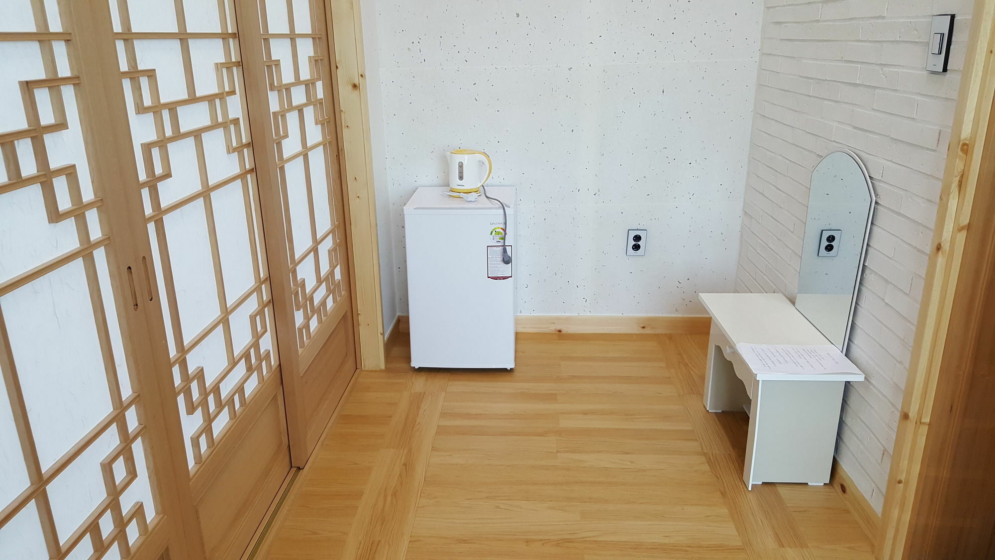 ホテル トリップ トゥ キョンジュ 慶州市 エクステリア 写真